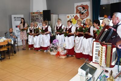 jubileusz 55-lecia